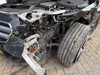 Mercedes E-klasse E-220d 2.0 Turbo 16V Combi/o  Diesel 1.950cc 143kW (194pk) RWD picture 26