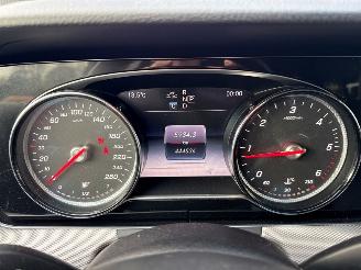 Mercedes E-klasse E-220d 2.0 Turbo 16V Combi/o  Diesel 1.950cc 143kW (194pk) RWD picture 13
