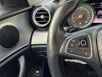 Mercedes E-klasse E-220d 2.0 Turbo 16V Combi/o  Diesel 1.950cc 143kW (194pk) RWD picture 15