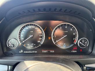 BMW X5 xDrive 40e 2.0 SUV  Elektrisch Benzine 1.997cc 230kW (313pk) 4x4 picture 15