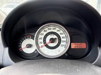 Mazda 2 1.3 16V S-VT Hatchback  Benzine 1.349cc 55kW (75pk) FWD picture 14