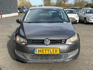 Volkswagen Polo 1.2 12V Hatchback  Benzine 1.198cc 44kW (60pk) FWD picture 8