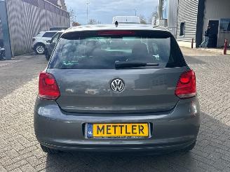 Volkswagen Polo 1.2 12V Hatchback  Benzine 1.198cc 44kW (60pk) FWD picture 4
