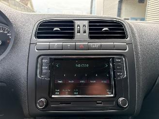 Volkswagen Polo 1.2 12V Hatchback  Benzine 1.198cc 44kW (60pk) FWD picture 13