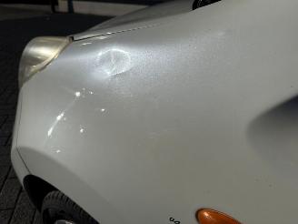 Suzuki Alto 1.0 12V Hatchback 4Dr Benzine 996cc 50kW (68pk) FWD picture 21