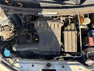 Suzuki Alto 1.0 12V Hatchback 4Dr Benzine 996cc 50kW (68pk) FWD picture 13