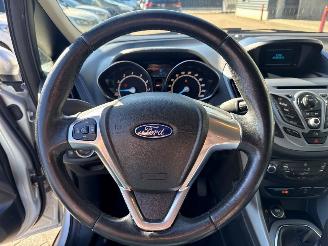 Ford B-Max 1.0 EcoBoost 12V 100 MPV  Benzine 999cc 74kW (101pk) FWD picture 13