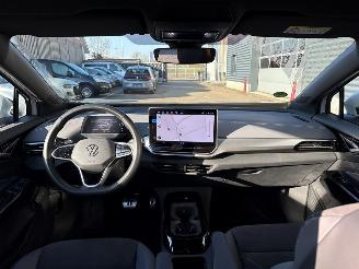 Volkswagen ID.4 PRO 77 kWh SUV  Elektrisch  210kW (286pk) RWD picture 10