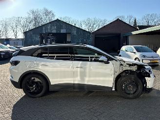 Volkswagen ID.4 PRO 77 kWh SUV  Elektrisch  210kW (286pk) RWD picture 6