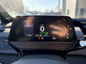 Volkswagen ID.3 Pro 58/59 kWh Hatchback 4Dr Elektrisch  150kW (204pk) RWD picture 14