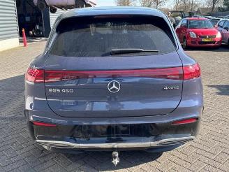 Mercedes EQS EQS (X296), SUV, 2022 450 4-Matic 108/118 kWh picture 4