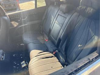 Mercedes EQS EQS (X296), SUV, 2022 450 4-Matic 108/118 kWh picture 11