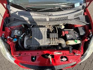 Suzuki Swift 1.3 VVT 16V Hatchback  Benzine 1.328cc 68kW (92pk) FWD picture 21