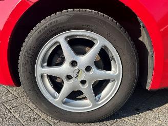 Suzuki Swift 1.3 VVT 16V Hatchback  Benzine 1.328cc 68kW (92pk) FWD picture 20