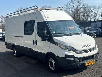 Iveco New daily L4H2 5 persoons Diesel 2.998cc 132kW (179pk) RWD picture 7