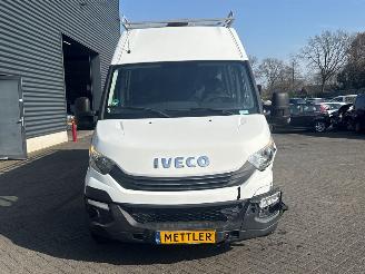 Iveco New daily L4H2 5 persoons Diesel 2.998cc 132kW (179pk) RWD picture 8