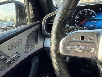 Mercedes GLE 350 e AMG  2.0 16V 4-Matic SUV  Elektrisch Benzine 1.991cc 245kW (333pk) 4x4 picture 19