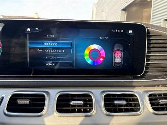 Mercedes GLE 350 e AMG  2.0 16V 4-Matic SUV  Elektrisch Benzine 1.991cc 245kW (333pk) 4x4 picture 16