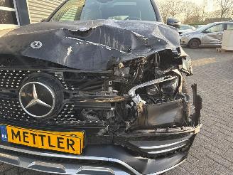 Mercedes GLE 350 e AMG  2.0 16V 4-Matic SUV  Elektrisch Benzine 1.991cc 245kW (333pk) 4x4 picture 34