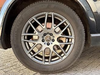 Mercedes GLE 350 e AMG  2.0 16V 4-Matic SUV  Elektrisch Benzine 1.991cc 245kW (333pk) 4x4 picture 31