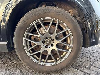 Mercedes GLE 350 e AMG  2.0 16V 4-Matic SUV  Elektrisch Benzine 1.991cc 245kW (333pk) 4x4 picture 30