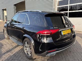 Mercedes GLE 350 e AMG  2.0 16V 4-Matic SUV  Elektrisch Benzine 1.991cc 245kW (333pk) 4x4 picture 3