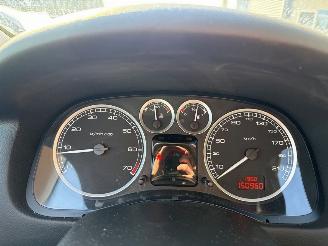 Peugeot 307 1.6 16V Combi/o  Benzine 1.587cc 80kW (109pk) FWD picture 14