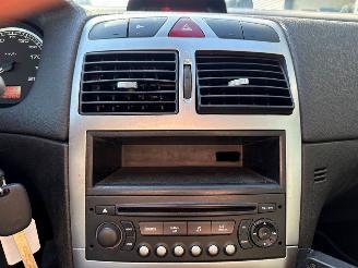 Peugeot 307 1.6 16V Combi/o  Benzine 1.587cc 80kW (109pk) FWD picture 18