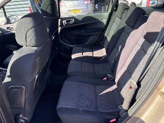 Peugeot 307 1.6 16V Combi/o  Benzine 1.587cc 80kW (109pk) FWD picture 10