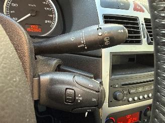 Peugeot 307 1.6 16V Combi/o  Benzine 1.587cc 80kW (109pk) FWD picture 16