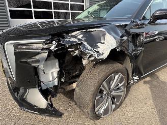 Hongqi EHS9 99/120 kWh SUV  Elektrisch  405kW (551pk) 4x4 picture 35