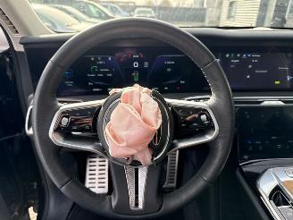 Hongqi EHS9 99/120 kWh SUV  Elektrisch  405kW (551pk) 4x4 picture 15