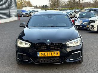 BMW 1-serie M135i 3.0 24V Hatchback 4Dr Benzine 2.979cc 236kW (327pk) RWD N55B30A picture 8