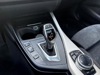 BMW 1-serie M135i 3.0 24V Hatchback 4Dr Benzine 2.979cc 236kW (327pk) RWD N55B30A picture 25