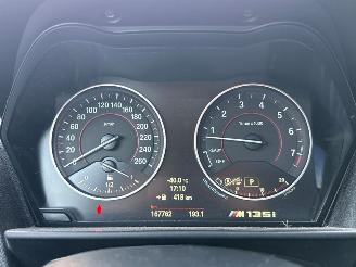 BMW 1-serie M135i 3.0 24V Hatchback 4Dr Benzine 2.979cc 236kW (327pk) RWD N55B30A picture 14