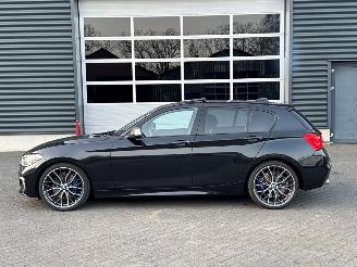 BMW 1-serie M135i 3.0 24V Hatchback 4Dr Benzine 2.979cc 236kW (327pk) RWD N55B30A picture 2