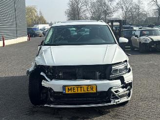 Volkswagen Tiguan R-line 1.5 TSI 16V Evo BlueMotion Technology SUV  Benzine 1.498cc 110kW (150pk) FWD picture 8