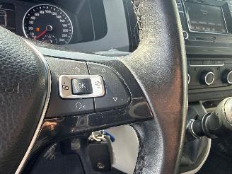 Volkswagen Transporter 2.0 TDI DRF Bestel  Diesel 1.968cc 103kW (140pk) FWD picture 16