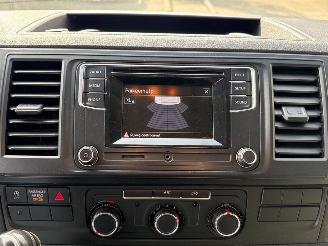 Volkswagen Transporter 2.0 TDI DRF Bestel  Diesel 1.968cc 103kW (140pk) FWD picture 17