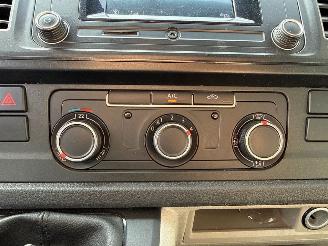 Volkswagen Transporter 2.0 TDI DRF Bestel  Diesel 1.968cc 103kW (140pk) FWD picture 20