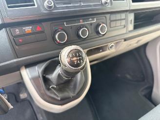 Volkswagen Transporter 2.0 TDI DRF Bestel  Diesel 1.968cc 103kW (140pk) FWD picture 21