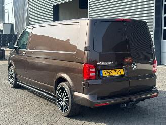 Volkswagen Transporter 2.0 TDI DRF Bestel  Diesel 1.968cc 103kW (140pk) FWD picture 3