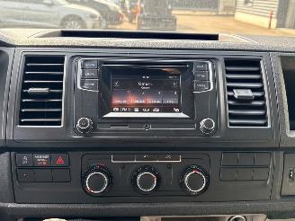 Volkswagen Transporter 2.0 TDI DRF Bestel  Diesel 1.968cc 103kW (140pk) FWD picture 18