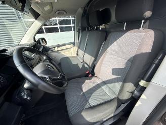 Volkswagen Transporter 2.0 TDI DRF Bestel  Diesel 1.968cc 103kW (140pk) FWD picture 11