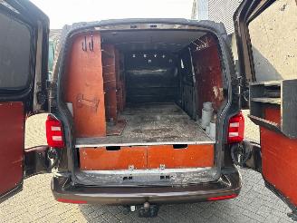 Volkswagen Transporter 2.0 TDI DRF Bestel  Diesel 1.968cc 103kW (140pk) FWD picture 10