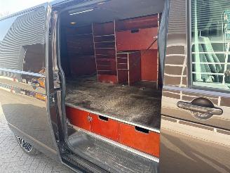 Volkswagen Transporter 2.0 TDI DRF Bestel  Diesel 1.968cc 103kW (140pk) FWD picture 9