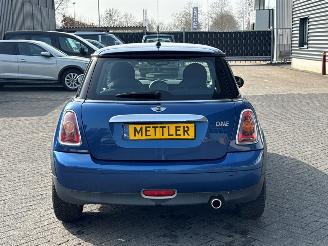 Mini One 1.4 16V Hatchback  Benzine 1.397cc 70kW (95pk) FWD picture 4