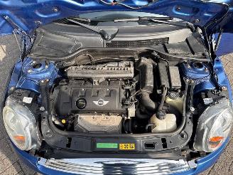 Mini One 1.4 16V Hatchback  Benzine 1.397cc 70kW (95pk) FWD picture 20