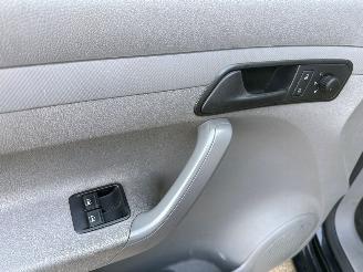 Volkswagen Caddy maxi 1.9 TDI Bestel  Diesel 1.896cc 77kW (105pk) FWD picture 18