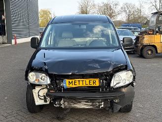 Volkswagen Caddy maxi 1.9 TDI Bestel  Diesel 1.896cc 77kW (105pk) FWD picture 8